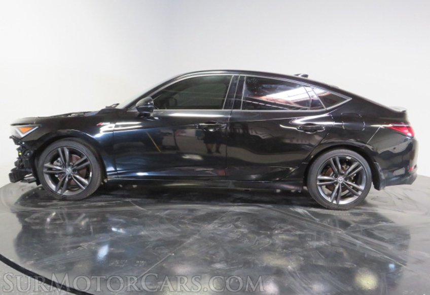 2023 Acura Integra - Image 6