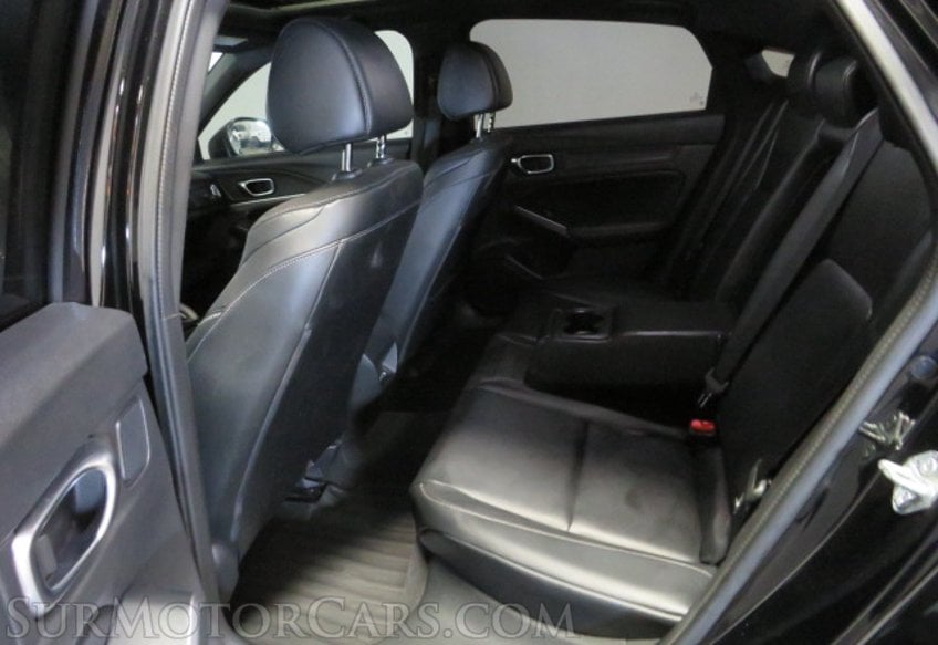 2023 Acura Integra - Image 27