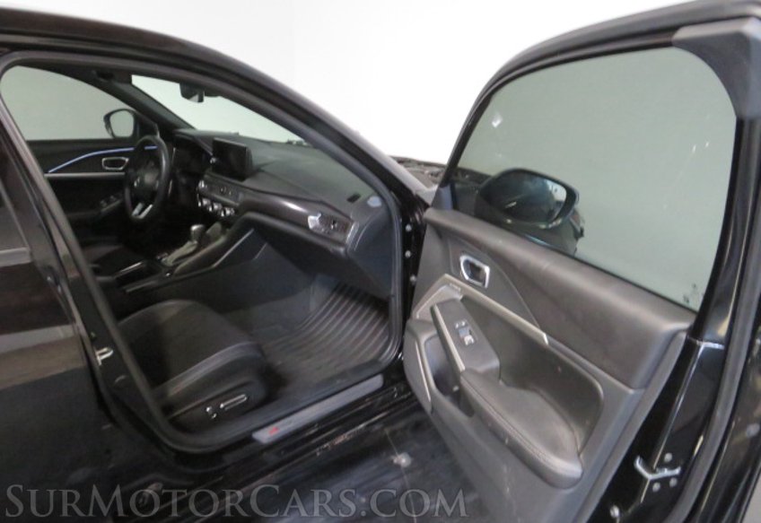 2023 Acura Integra - Image 22