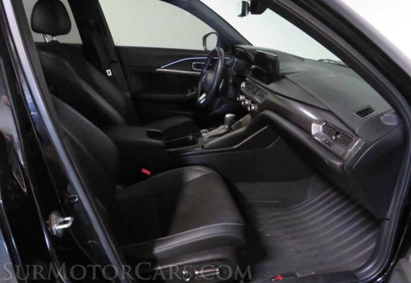 2023 Acura Integra - Image 26