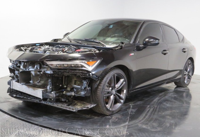 2023 Acura Integra - Image 3