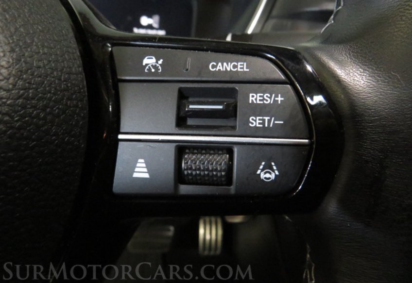 2023 Acura Integra - Image 34