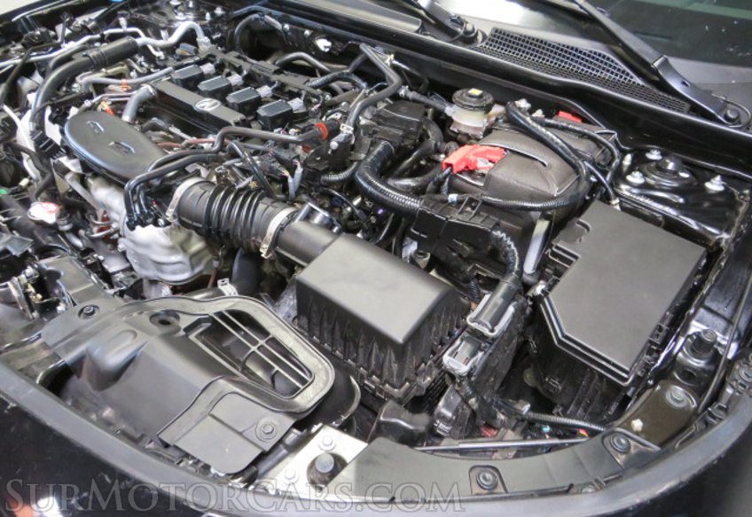 2023 Acura Integra - Image 51