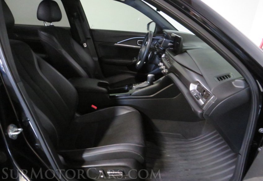 2023 Acura Integra - Image 30