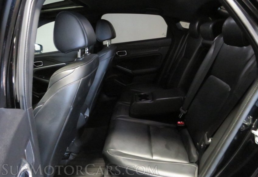 2023 Acura Integra - Image 31