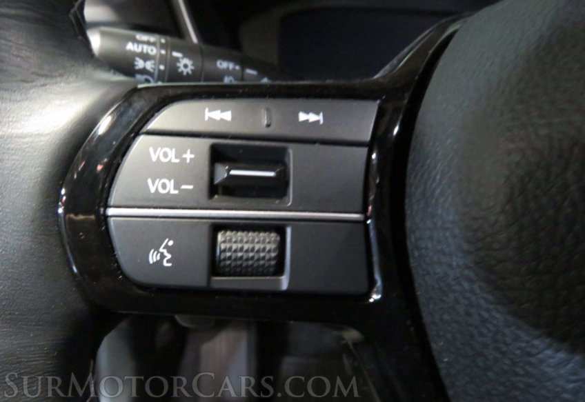 2023 Acura Integra - Image 35