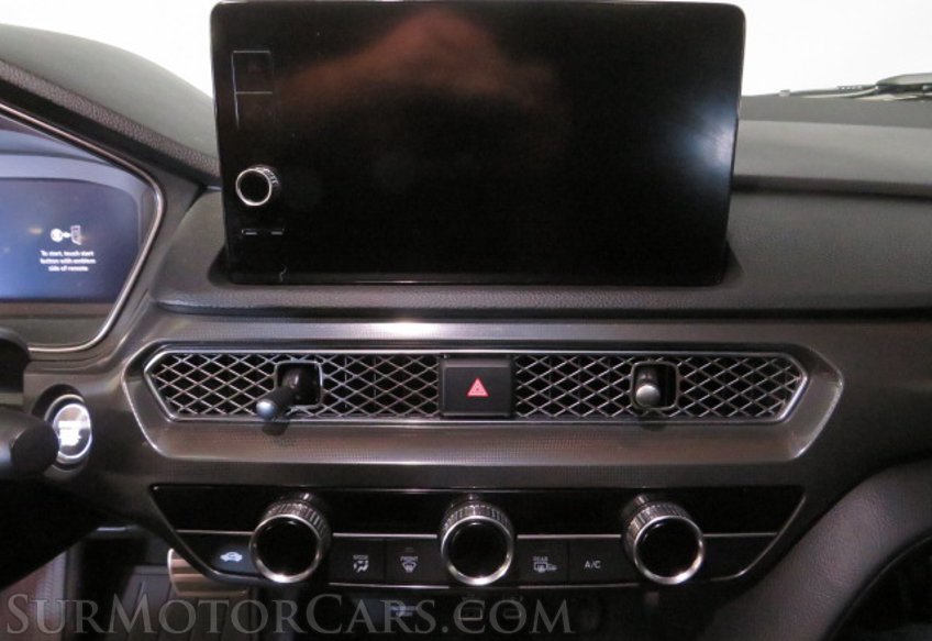 2023 Acura Integra - Image 40