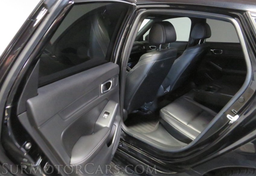 2023 Acura Integra - Image 23