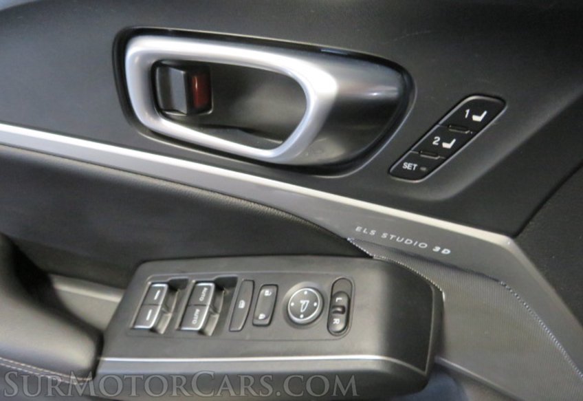 2023 Acura Integra - Image 46