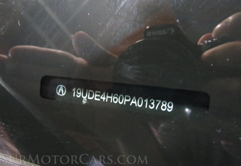 2023 Acura Integra - Image 52