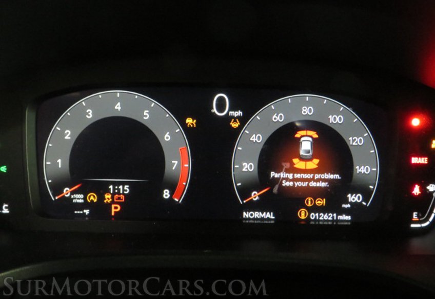 2023 Acura Integra - Image 38