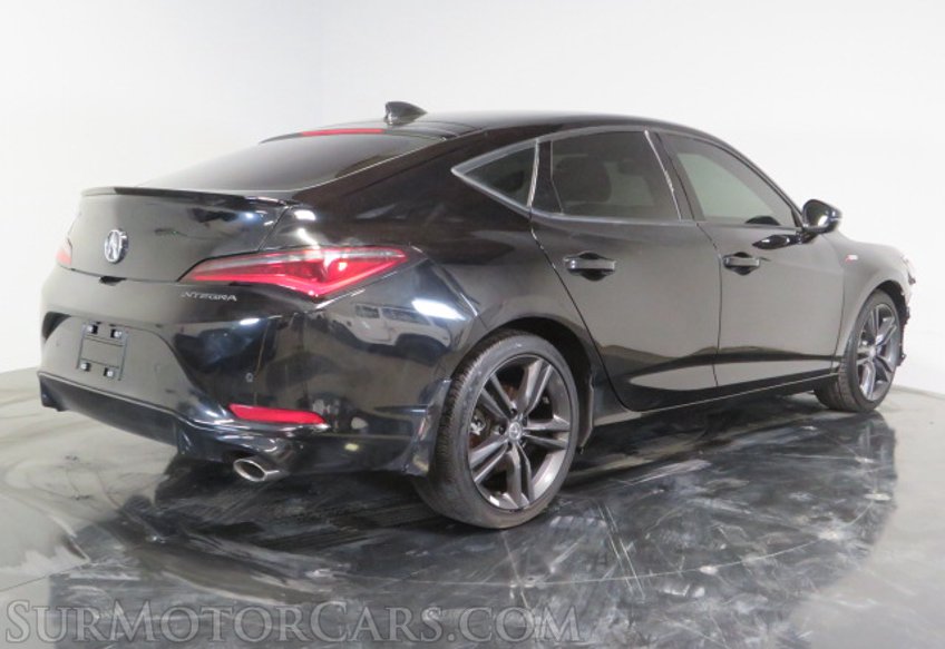 2023 Acura Integra - Image 10