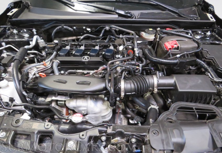 2023 Acura Integra - Image 50