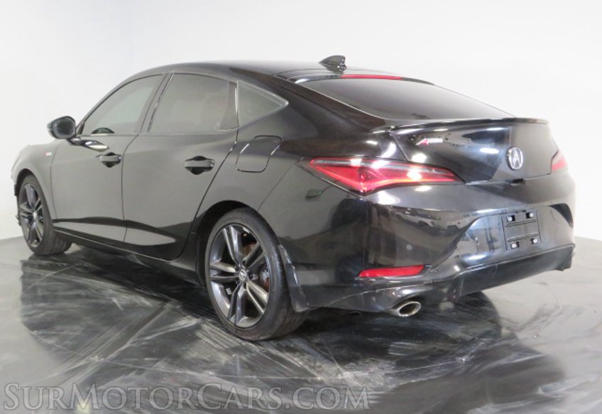 2023 Acura Integra - Image 7