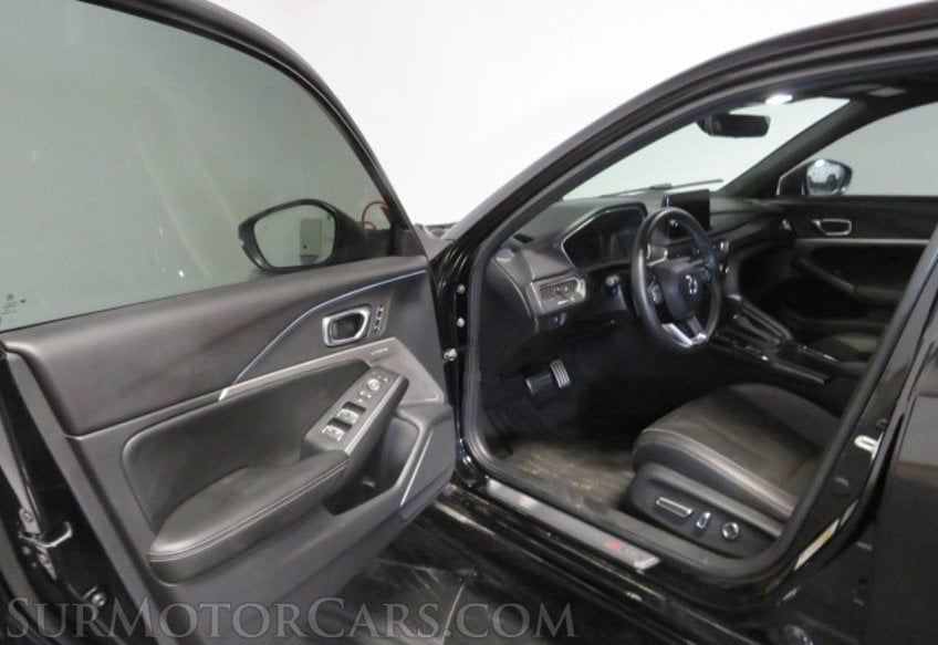 2023 Acura Integra - Image 21