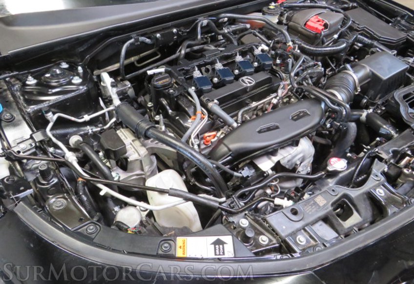 2023 Acura Integra - Image 49