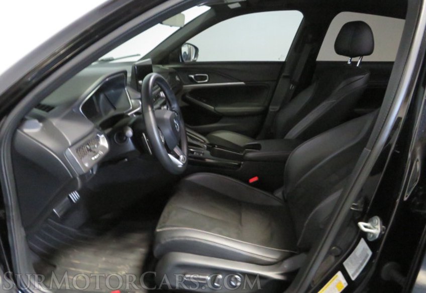 2023 Acura Integra - Image 25