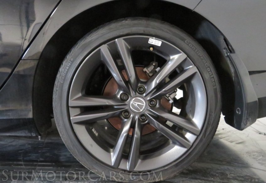 2023 Acura Integra - Image 20