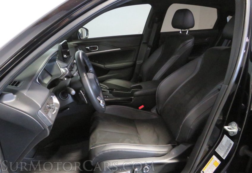 2023 Acura Integra - Image 29