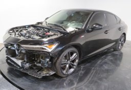 2023 Acura Integra - Image 1