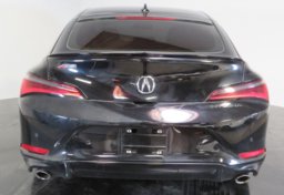 2023 Acura Integra - Image 11
