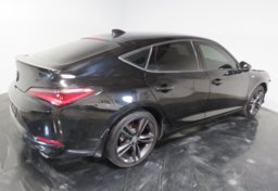 2023 Acura Integra - Image 8
