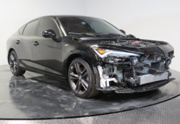 2023 Acura Integra - Image 4