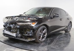 2023 Acura Integra - Image 3