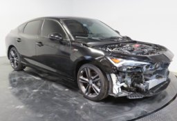 2023 Acura Integra - Image 2