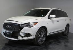 Thumbnail of 2019 Infiniti QX60