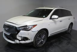 Thumbnail of 2019 Infiniti QX60