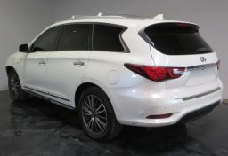 Thumbnail of 2019 Infiniti QX60