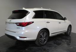 Thumbnail of 2019 Infiniti QX60