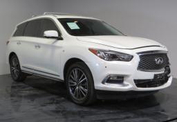 Thumbnail of 2019 Infiniti QX60