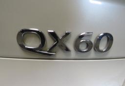 Thumbnail of 2019 Infiniti QX60