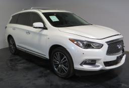 Thumbnail of 2019 Infiniti QX60