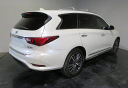 Thumbnail of 2019 Infiniti QX60