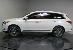Thumbnail of 2019 Infiniti QX60