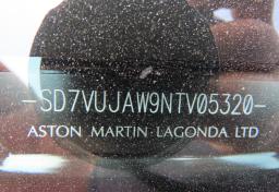 Thumbnail of 2022 Aston Martin DBX