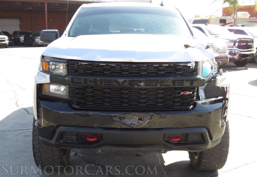2019 Chevrolet Silverado 1500 - Image 11