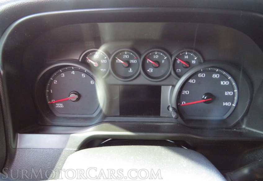 2019 Chevrolet Silverado 1500 - Image 37