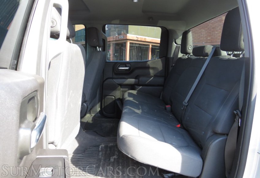 2019 Chevrolet Silverado 1500 - Image 28