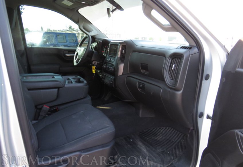 2019 Chevrolet Silverado 1500 - Image 34