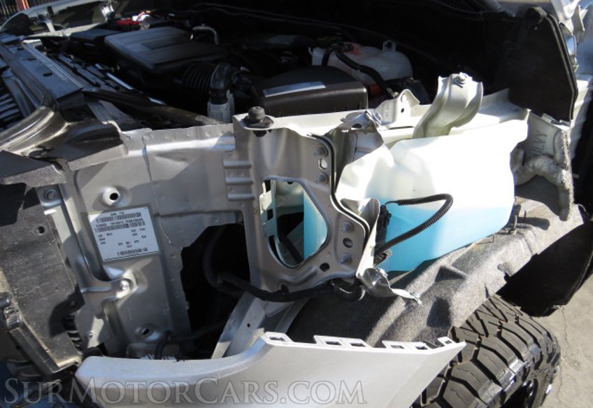2019 Chevrolet Silverado 1500 - Image 12