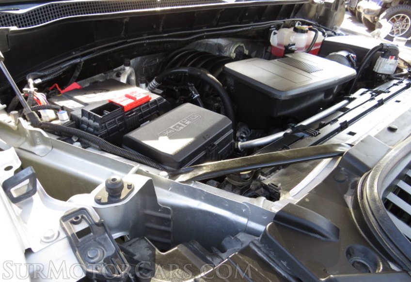 2019 Chevrolet Silverado 1500 - Image 53