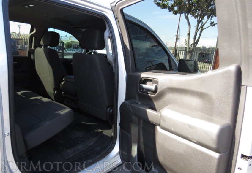 2019 Chevrolet Silverado 1500 - Image 31