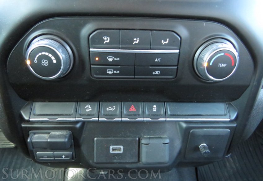 2019 Chevrolet Silverado 1500 - Image 45