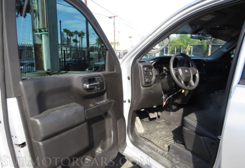 2019 Chevrolet Silverado 1500 - Image 25