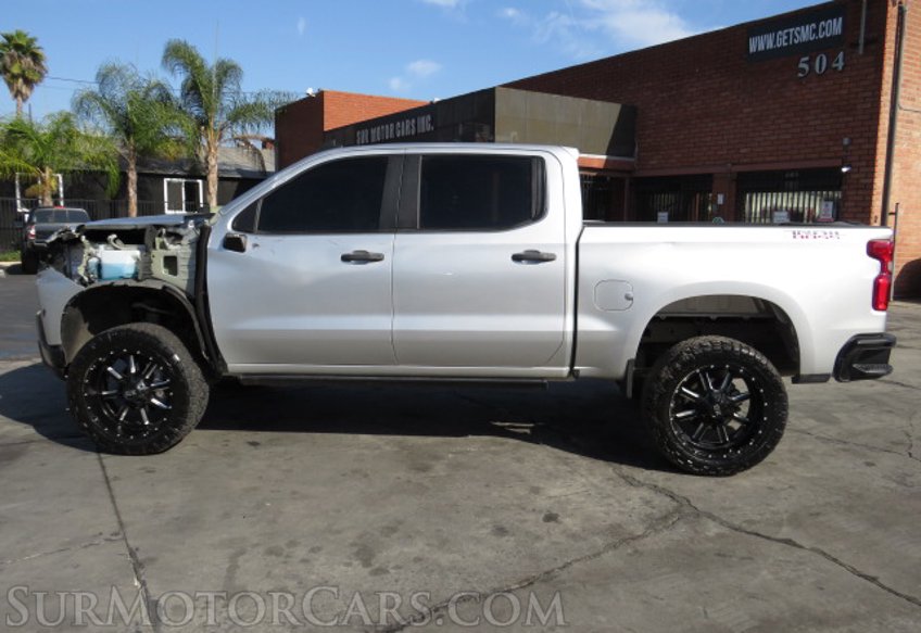 2019 Chevrolet Silverado 1500 - Image 6