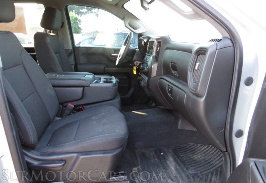 2019 Chevrolet Silverado 1500 - Image 30